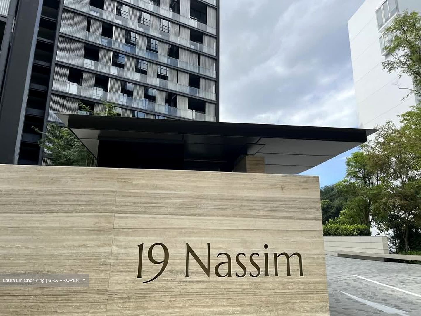 19 Nassim (D10), Apartment #549053161